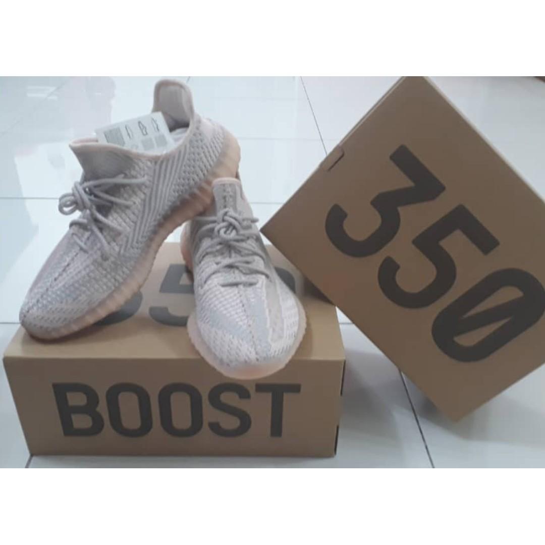 yeezy lundmark drop time