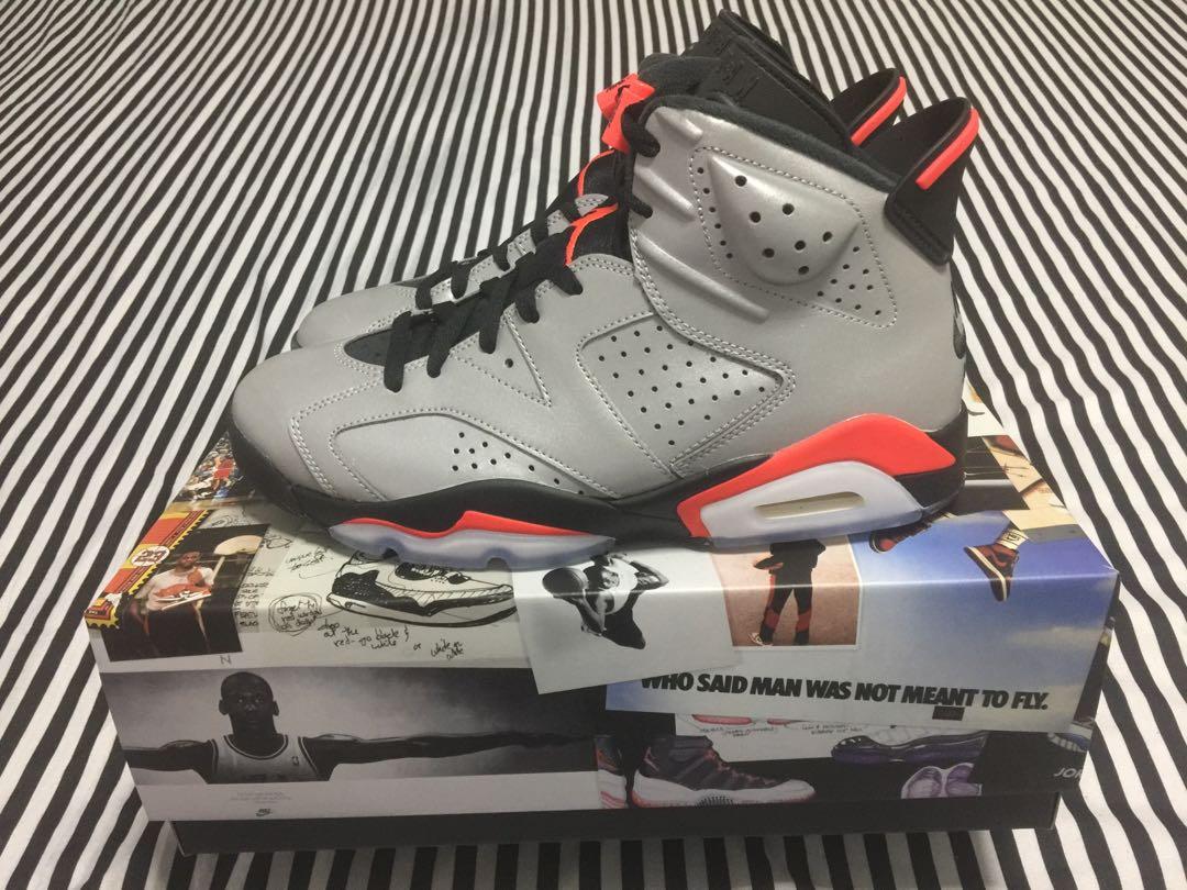 retro 6 sp