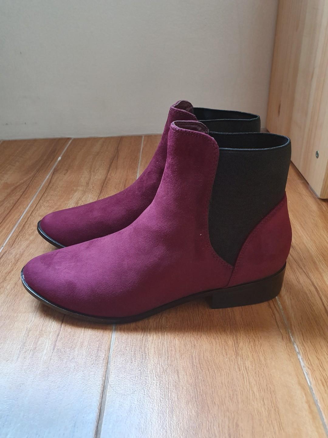 Aldo online nydia boots