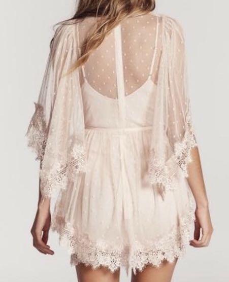 Alice mccall lucky charm on sale dress