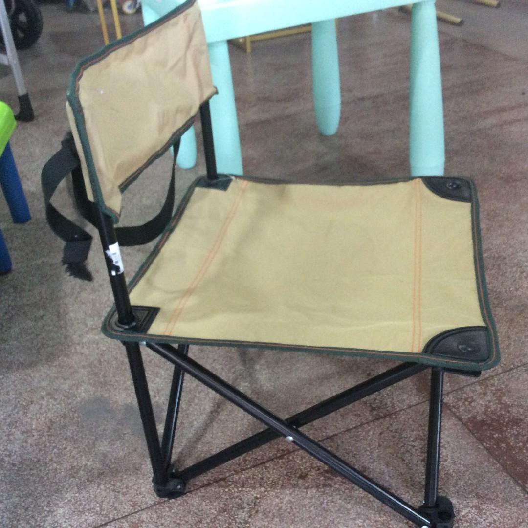 Anko camp hot sale chair