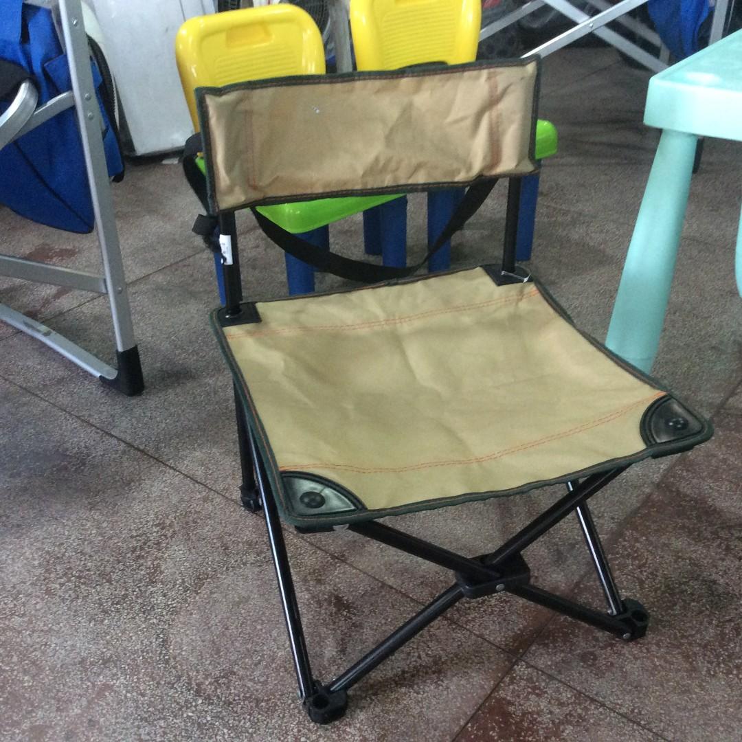 Anko on sale camp chair