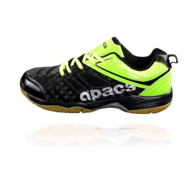 apacs shoes