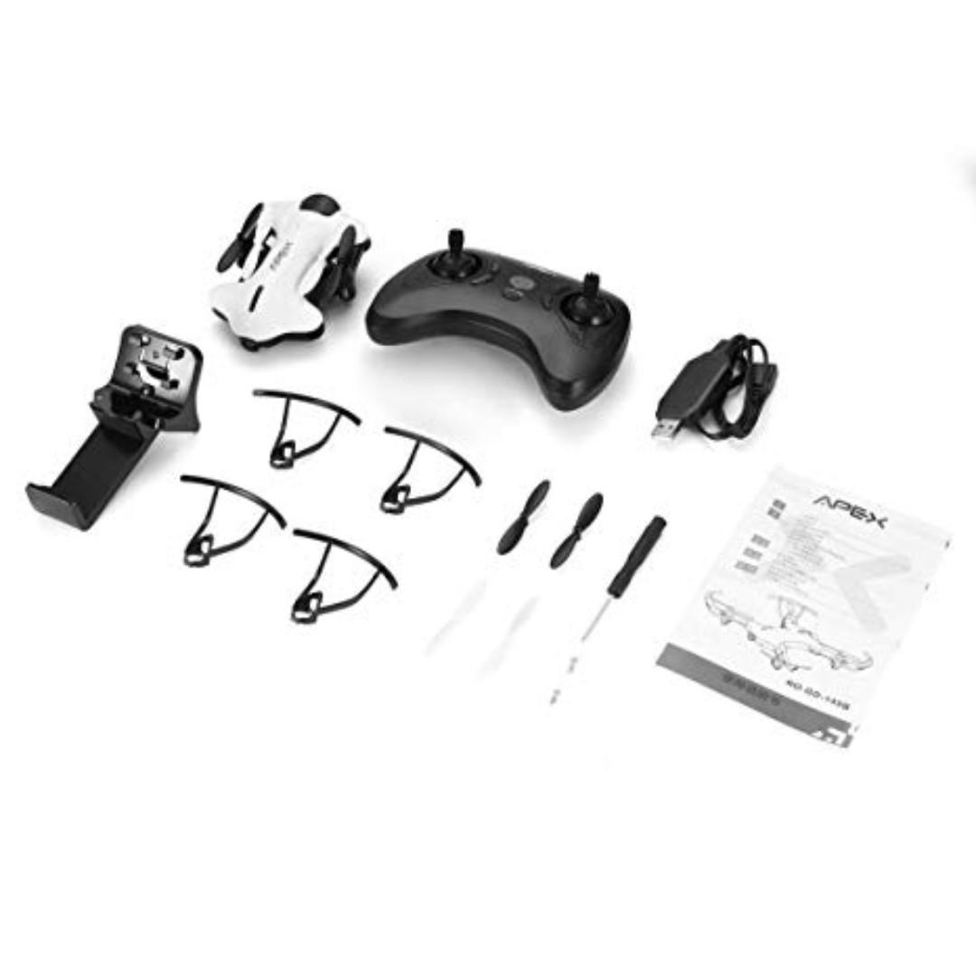 Drone apex best sale gd 145b
