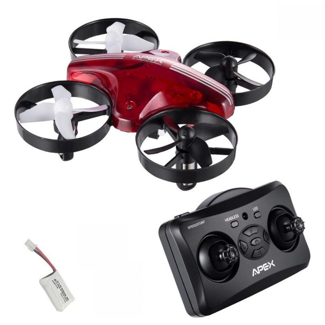Apex racing drone ghost hotsell
