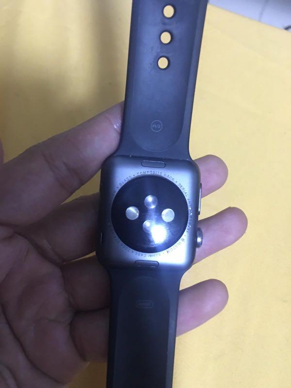 Apple watch series 1 32mm online