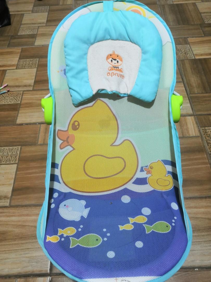 apruva baby bather