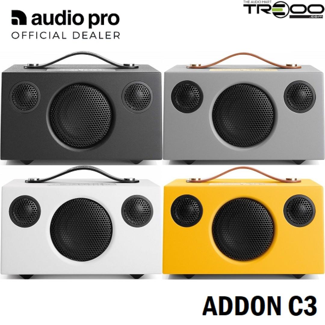 addon c3