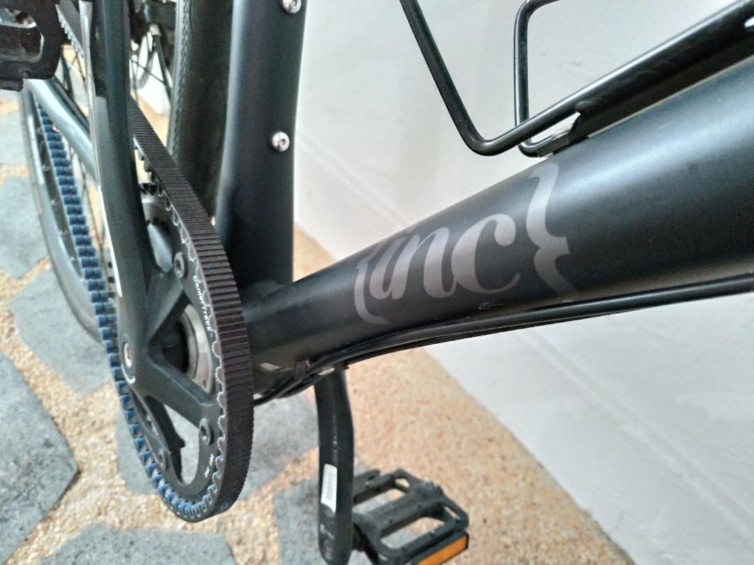 Avanti Inc 3 Road Bike, Sports Equipment, Bicycles & Parts, Bicycles on