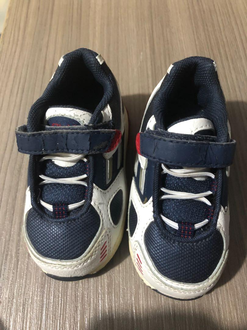 11cm baby shoes