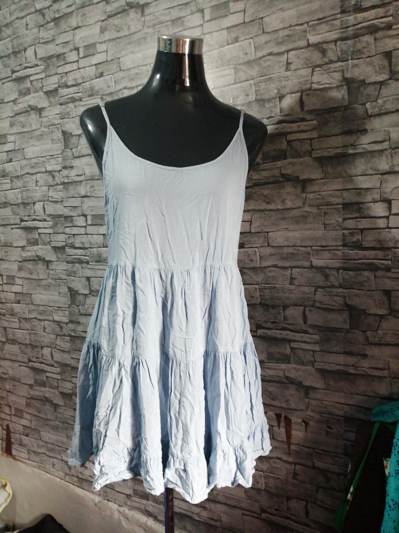 Backless dress, Women's Fashion, Dresses & Sets, Dresses on Carousell