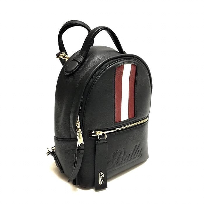 Bally mini backpack on sale
