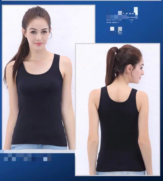 Black basic top $2.00 (Category: Other Tops) located in Singapore. Submitted by jennalima (Listing ID 235560331, Image 2). Description: Black basic top $2.00 ** sorry no time to measure, pls don’t ask me for measurement NO FREE POSTAGE AND NO EXCHANGE NO EXTRA PICTURES AC.