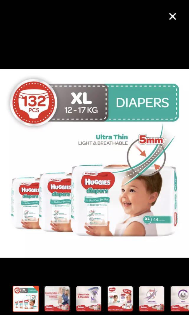 huggies diapers zero size