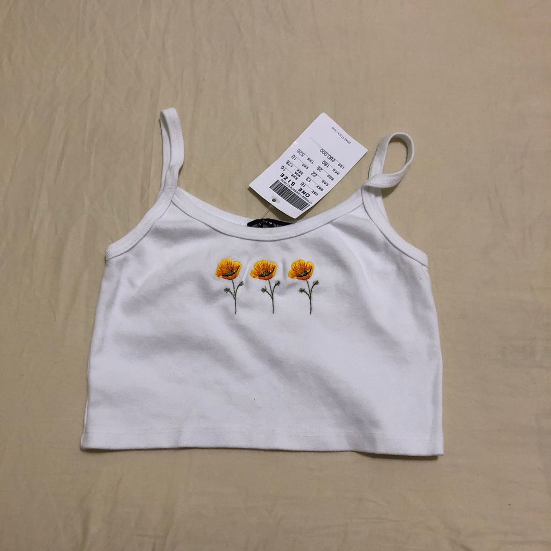 Skylar poppy tank clearance