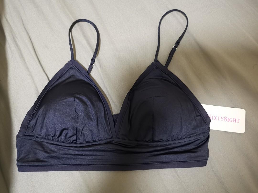 BNWT SixtyEight Bralette (size L B80
