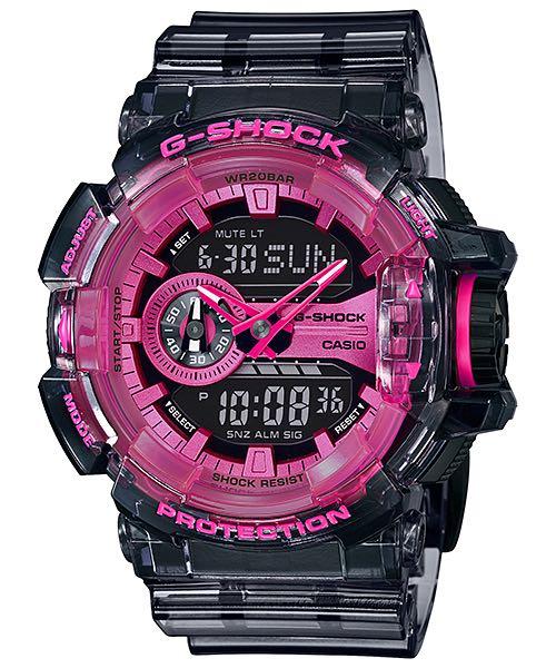 Ga 400 best sale g shock price