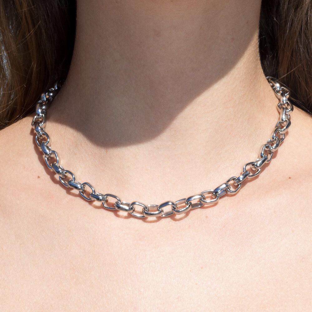 Brandy melville chain choker online