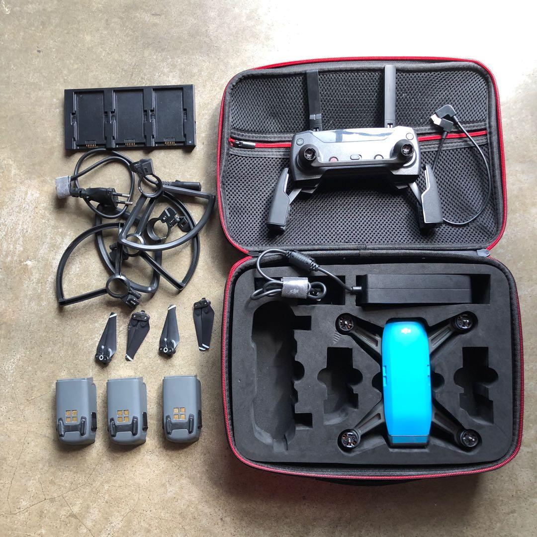Camera Rental Sewa Sony A7iii GoPro Hero 7 DJI Spark Drone Ronin S Osmo Pocket