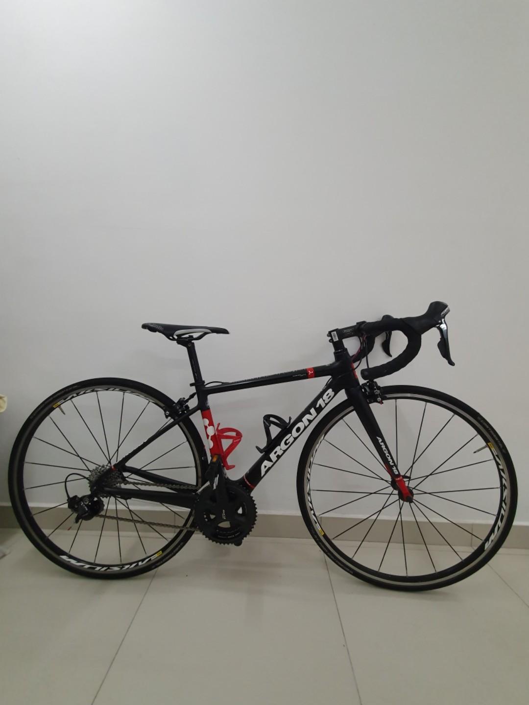 Argon 18 xxs shop