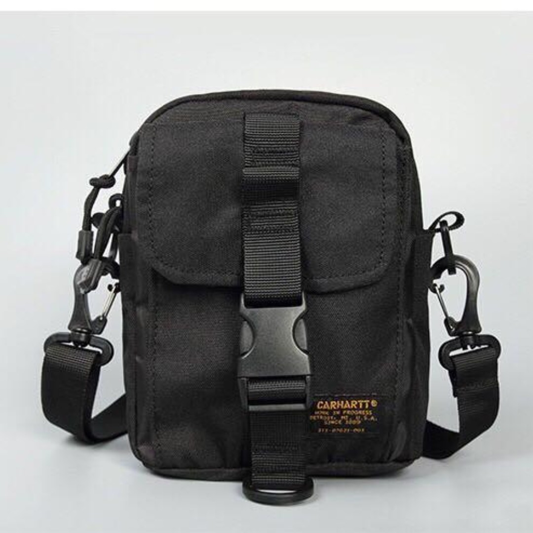 carhartt mini backpack