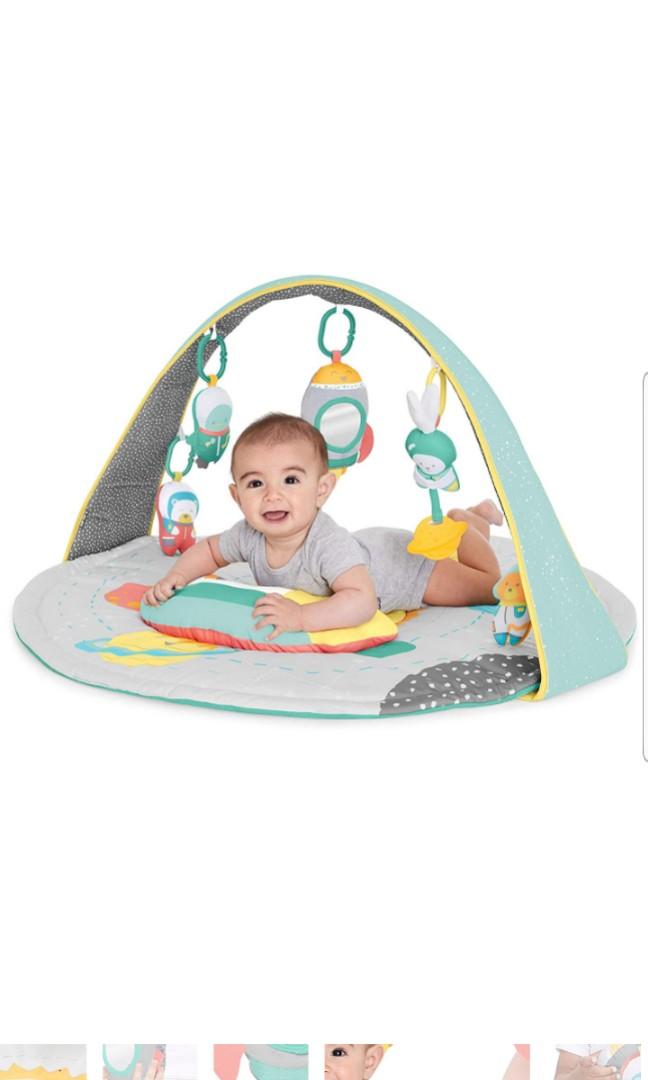 carter's sweet surprise play gym