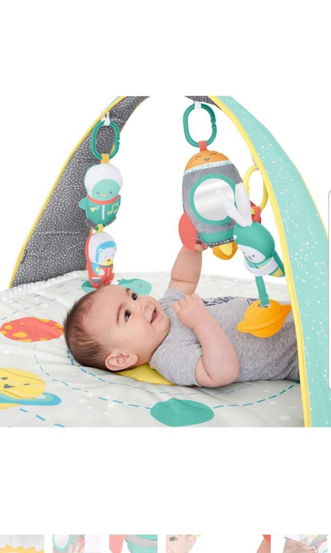 carter's sweet surprise play gym