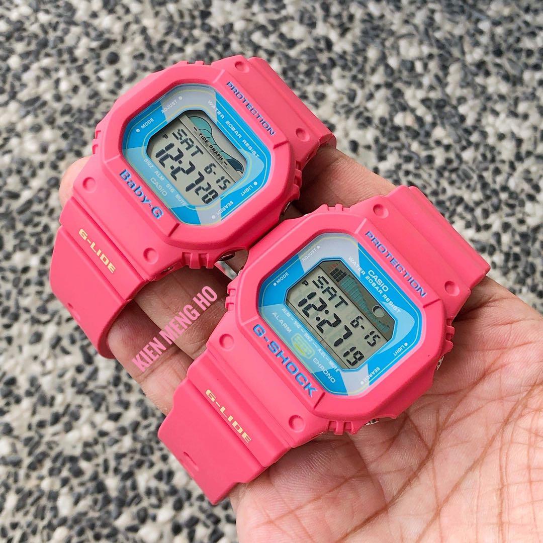 Glx 5600 hotsell pink
