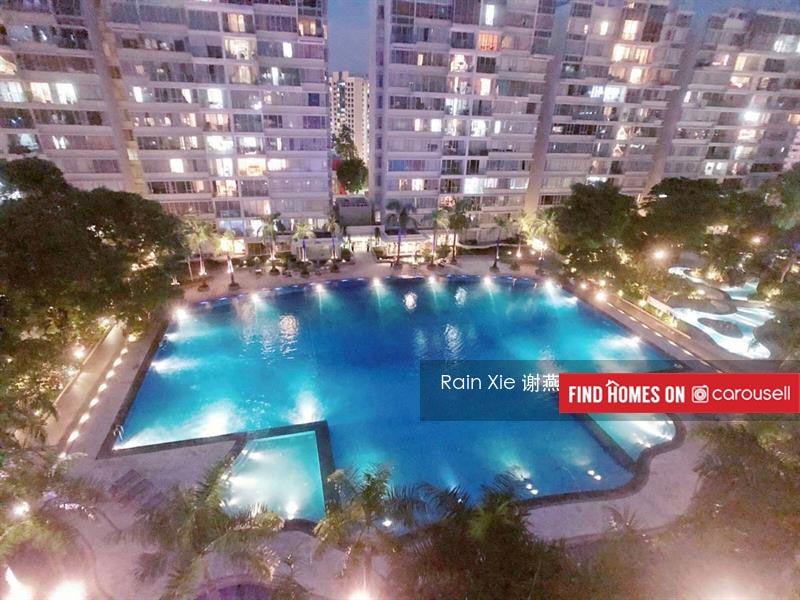 CENTRIS, THE, Property, Rentals, Condos & ECs on Carousell