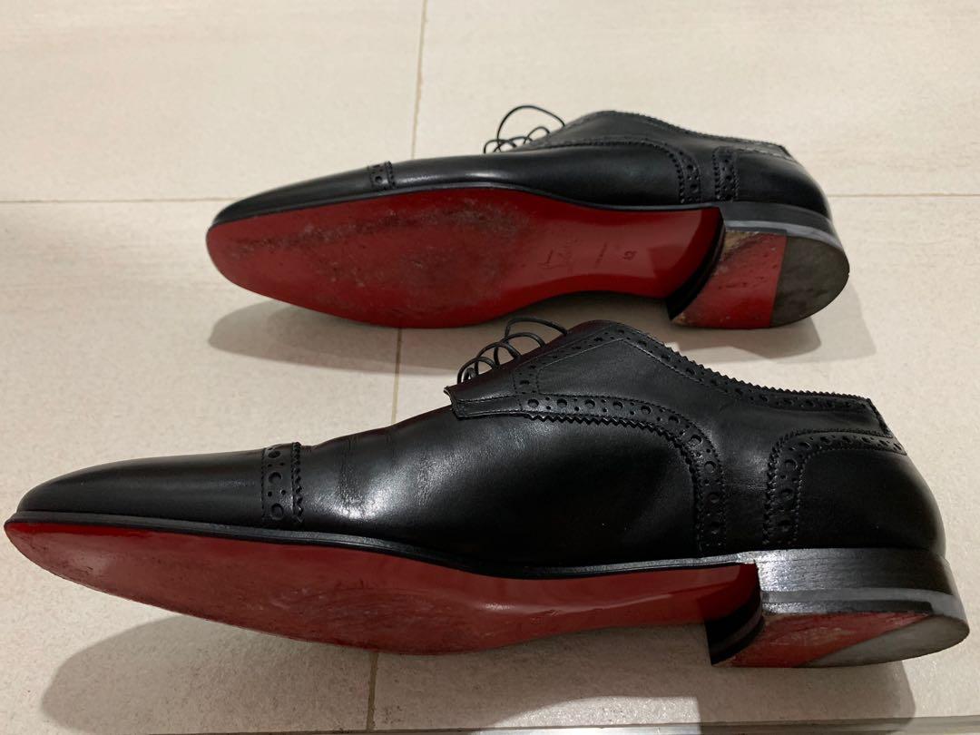 Cousin shop charles louboutin