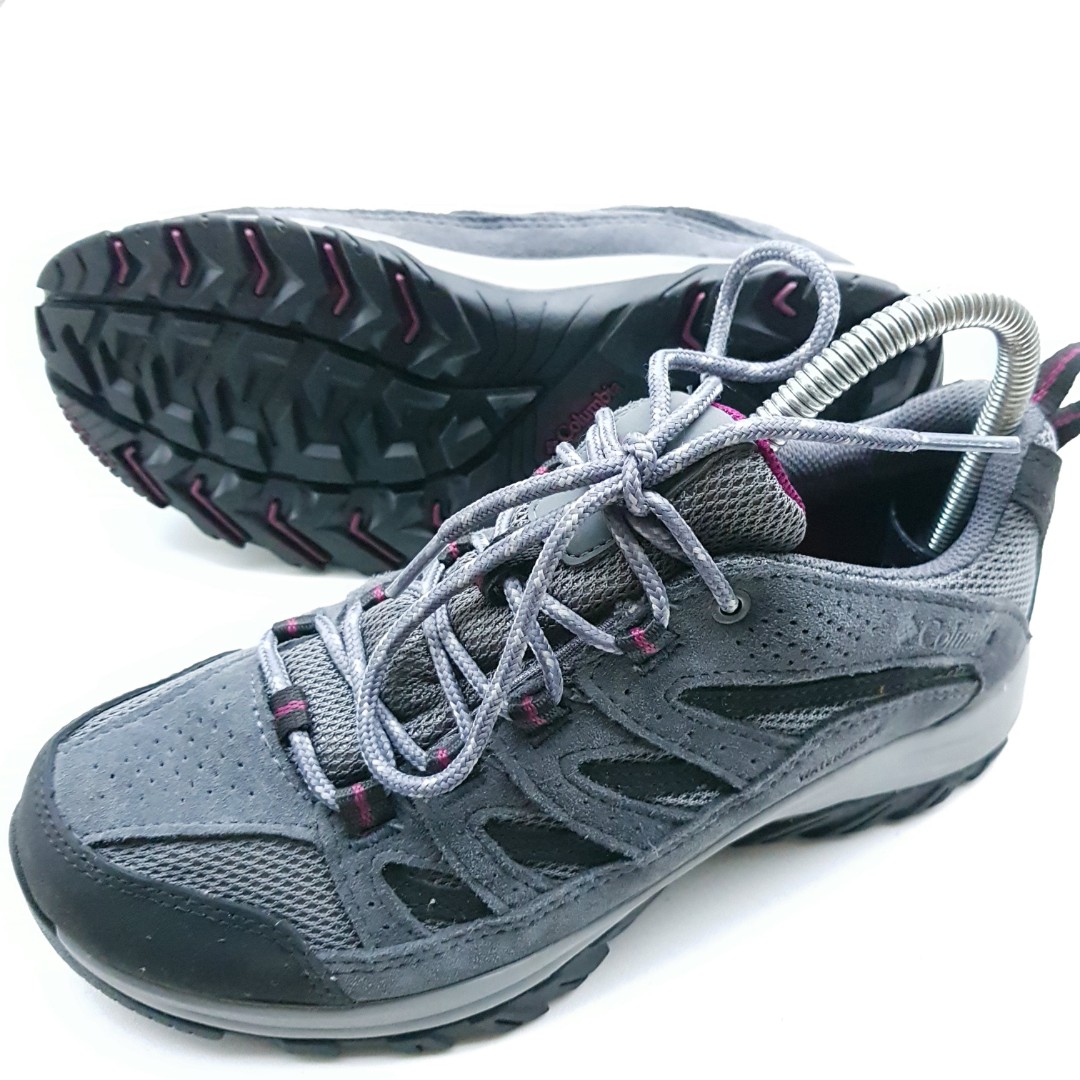 columbia tennis shoes