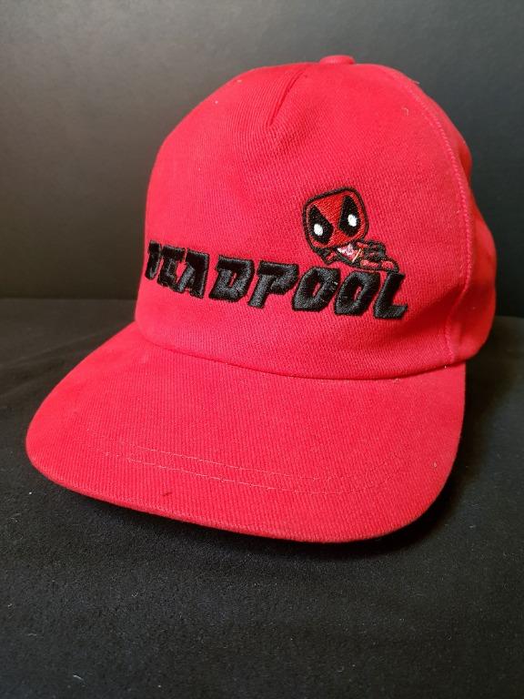 Custom Embroidered CAPS HATS VISORS, Men's Fashion, Watches
