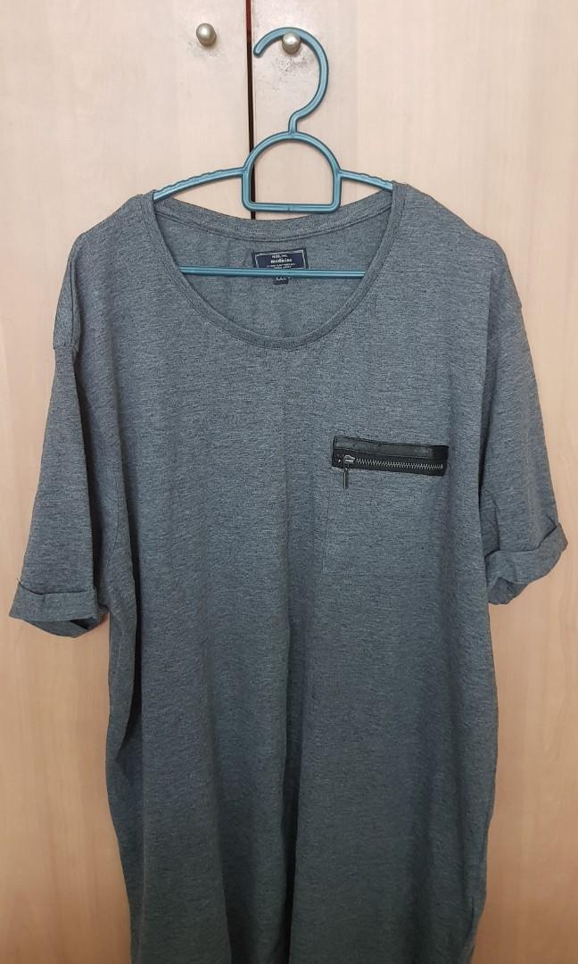 Daily Fashion Tshirt Promotion Men S Fashion Clothes Tops On Carousell