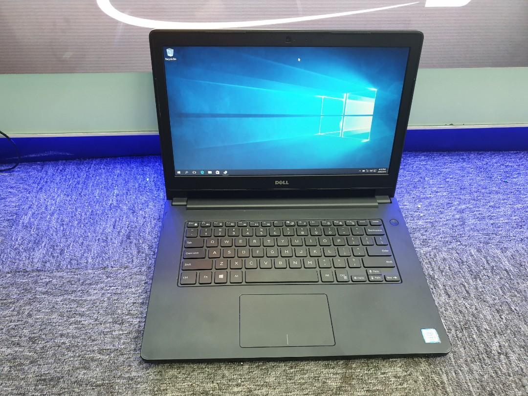 Dell Latitude E7470 Electronics Computers Laptops On Carousell