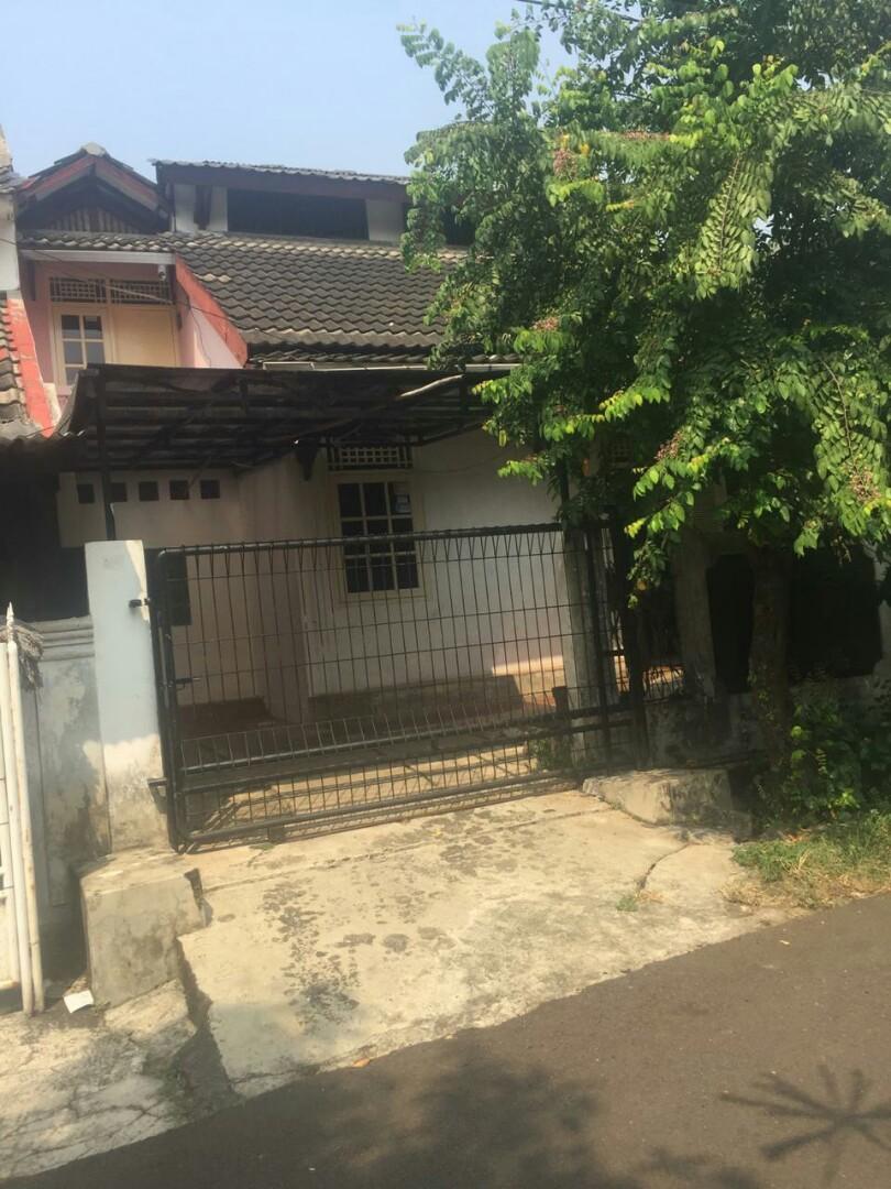 Di Jual Rumah Pamulang Permai 1 Properti Dijual Di Carousell