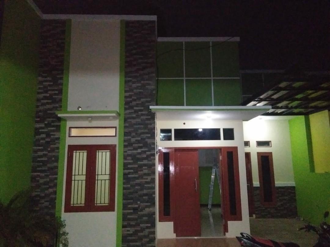 Get Rumah Dijual Harga 200 Juta Di Pondok Kacang Gif
