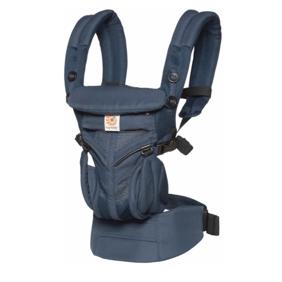 ergobaby oem