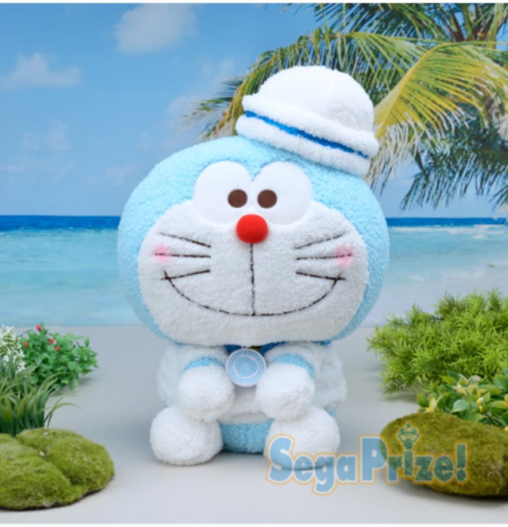doraemon stuffed toy for sale