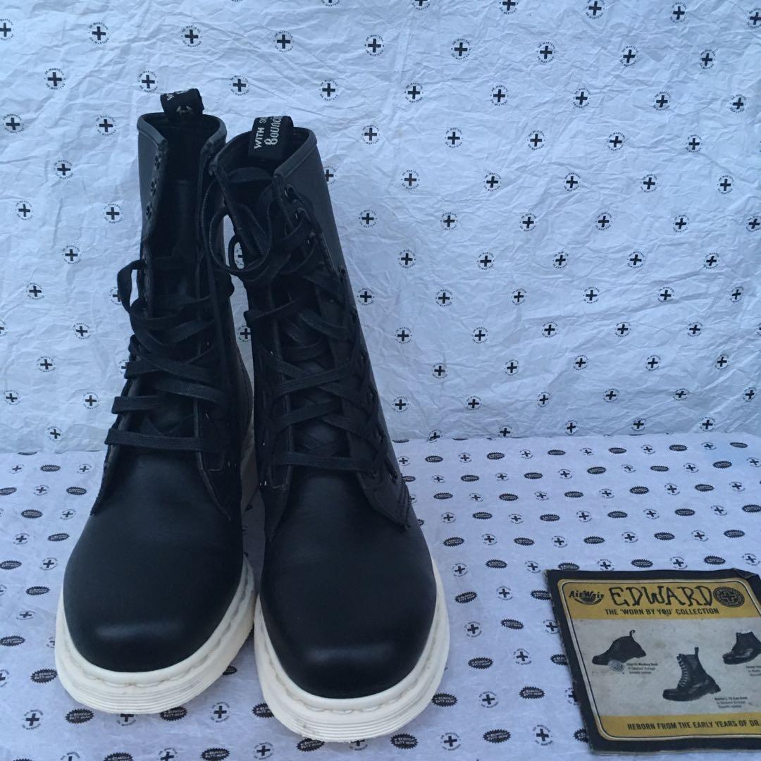 style mit dr. martens