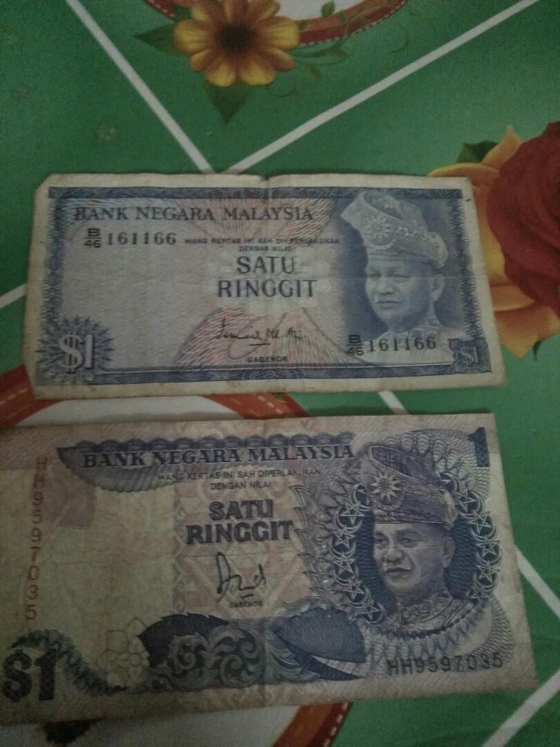 Unduh 93 Gambar Duit Ringgit Malaysia  