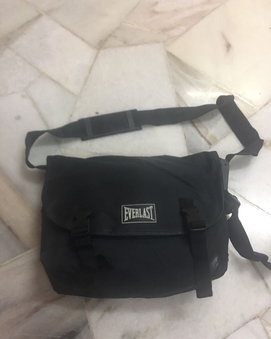 Everlast new arrivals sling bag