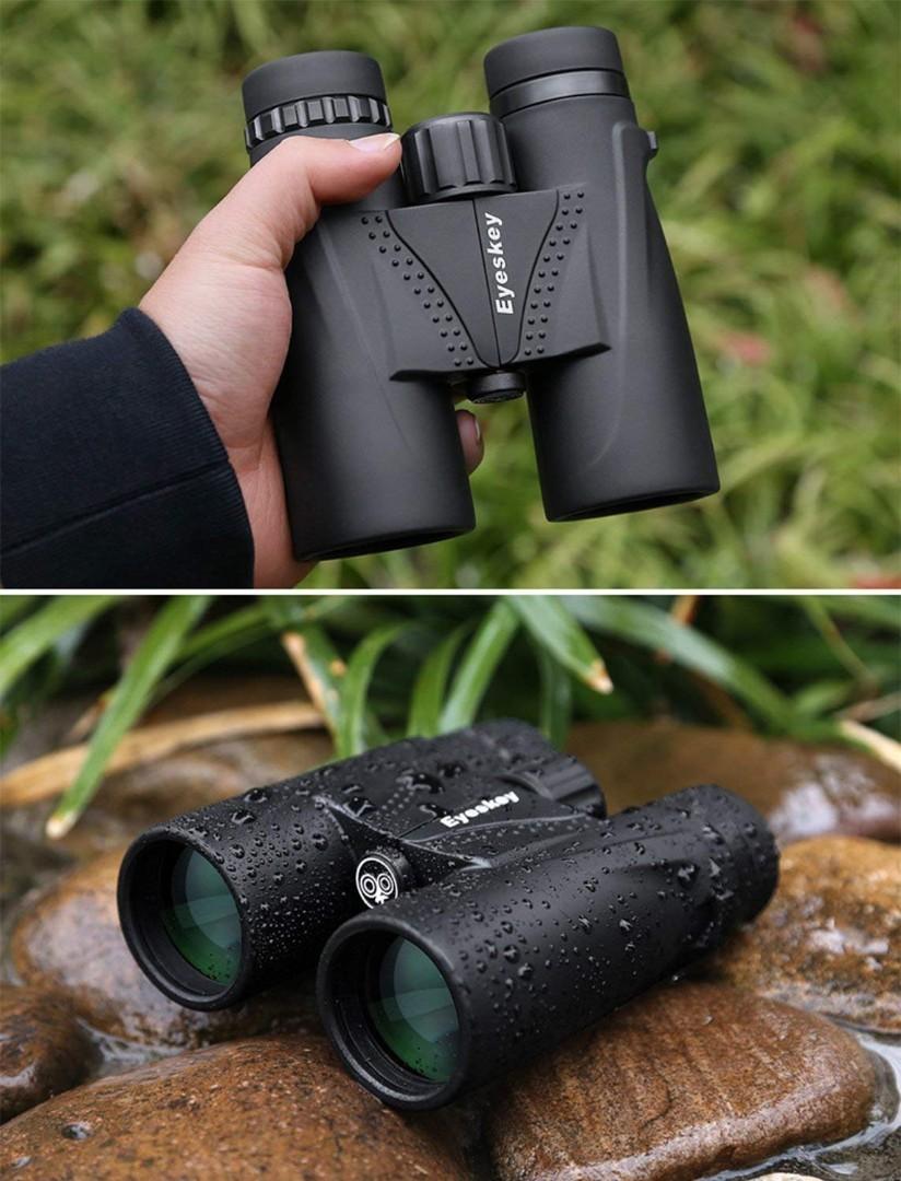 Eyeskey classic shop hd 10x42 binoculars