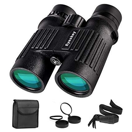 Eyeskey classic shop hd 10x42 binoculars