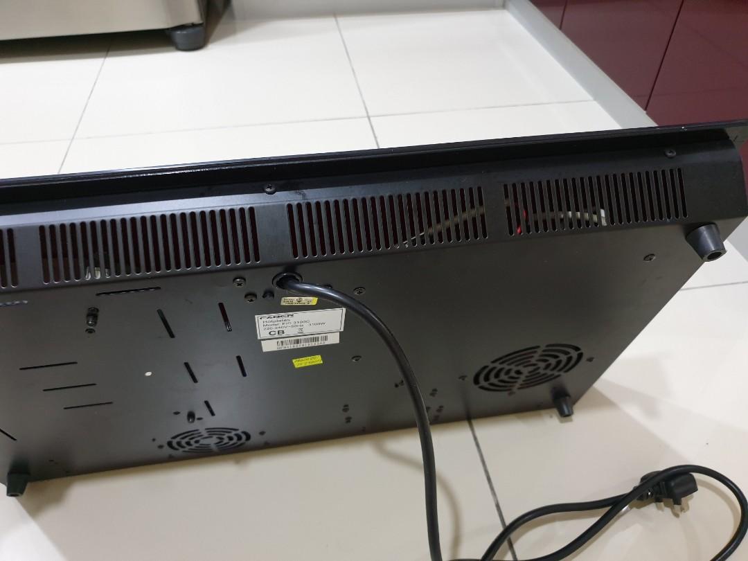 Faber fic3100c top