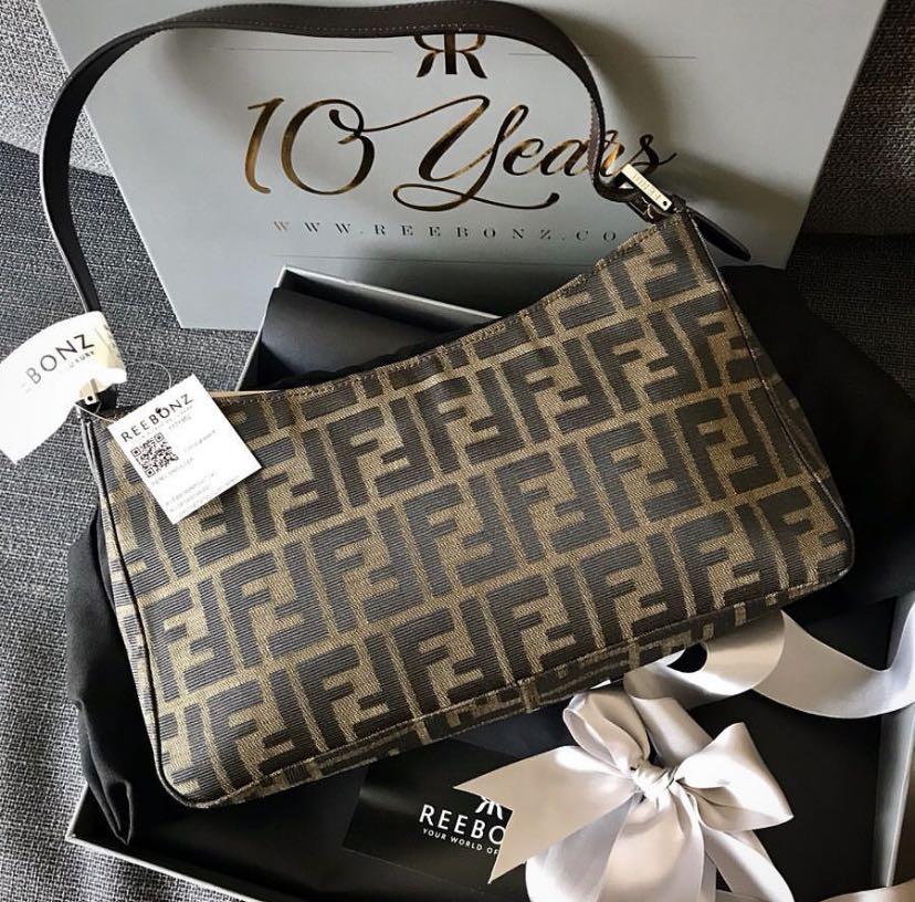 Reebonz fendi shop