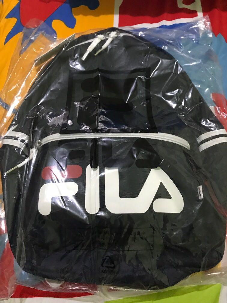 fila court backpack