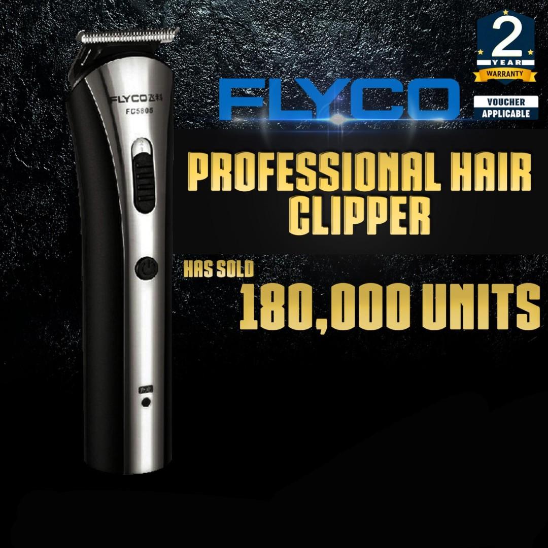 flyco fc5805ph