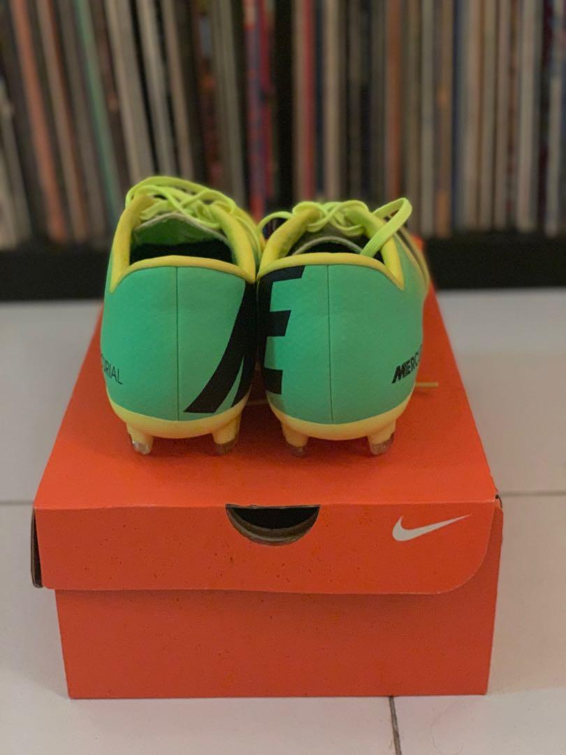 Mercurial victory iv sale