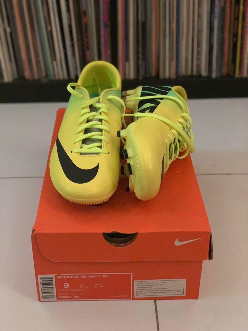 Mercurial victory iv sale