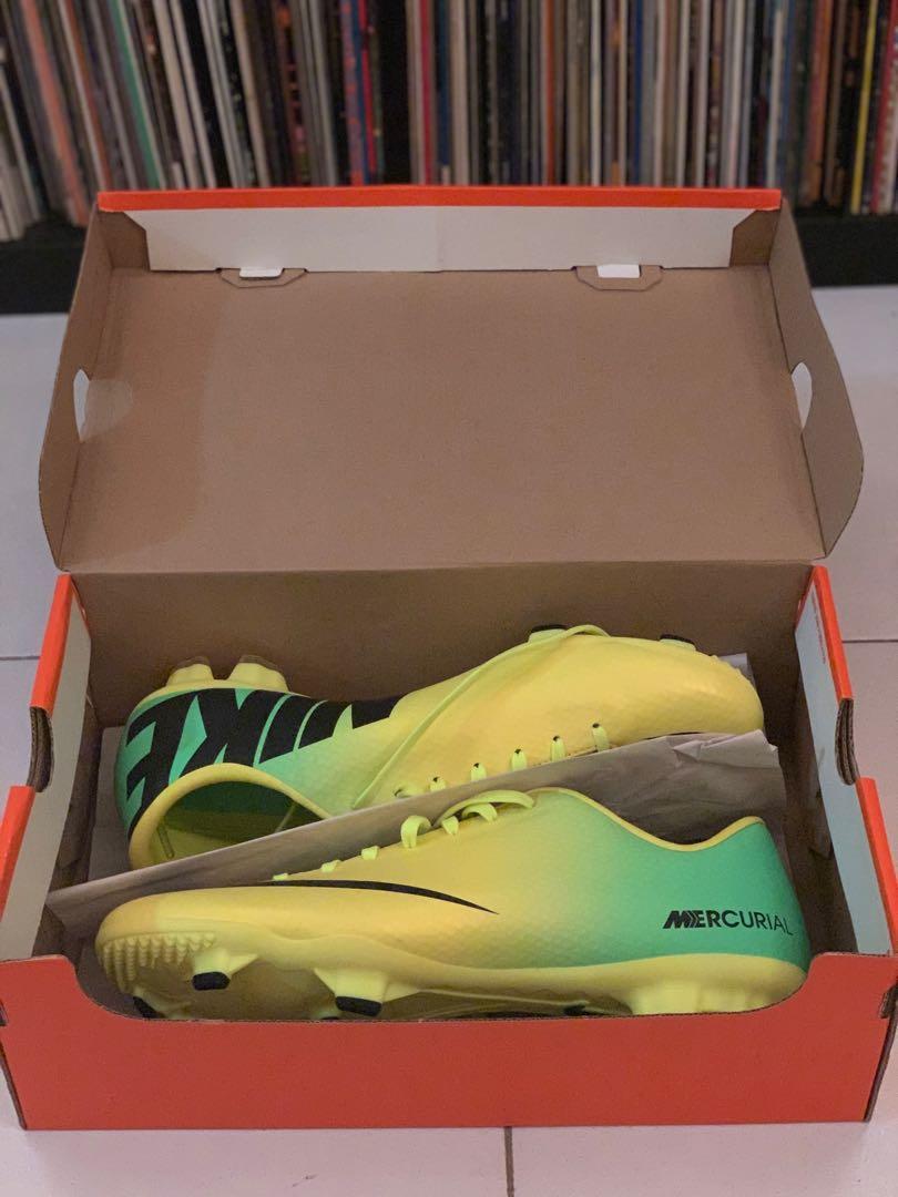 Mercurial victory iv sale